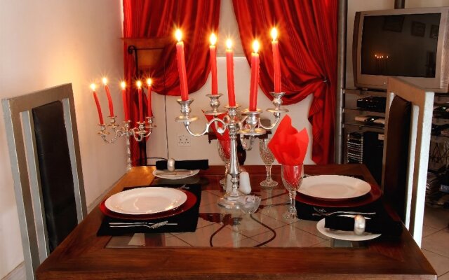 La Gratitude Guest House