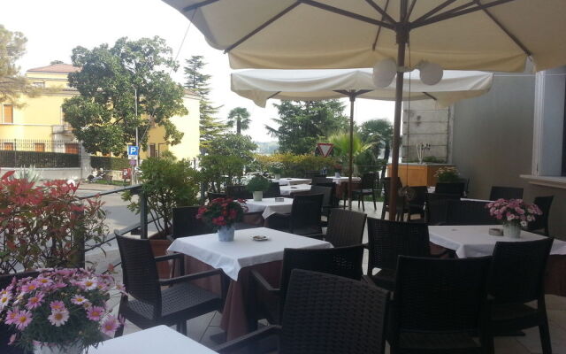 Rivalta Life Style Hotel