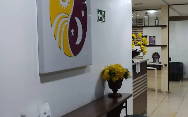 Royal Iguassu Centro