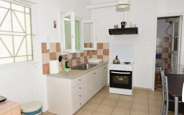 Hermes Apartment -1