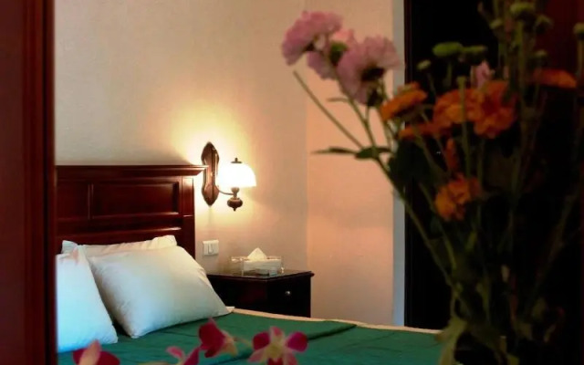 Massabki Hotel