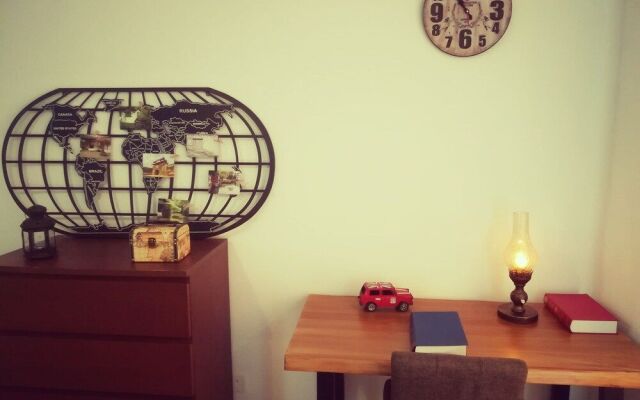 Shanghai Xianghe Stylish Guest House