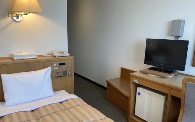 Hotel Castle Plaza Tagajo