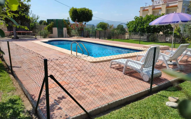 Cortijo ZD