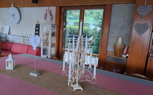 Bed & Breakfast Bellagio