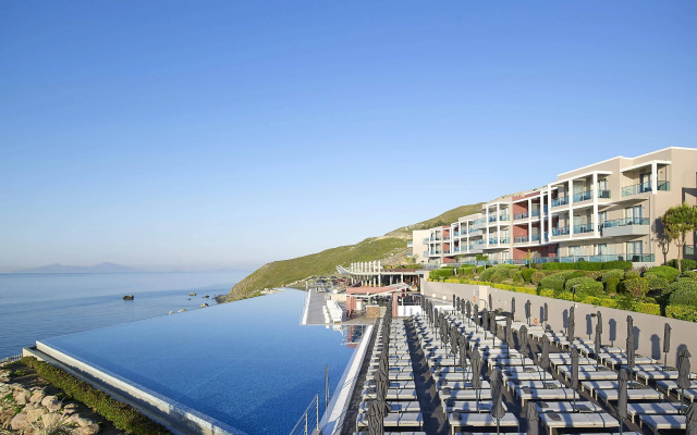 Michelangelo Resort and Spa