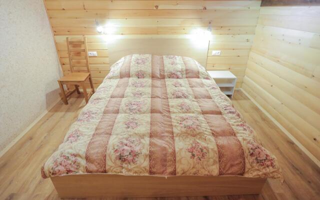 Apart-hotel Schastye