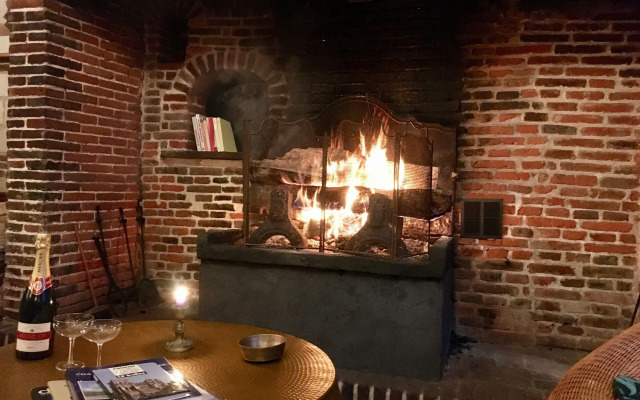 Château D'Harcelaines