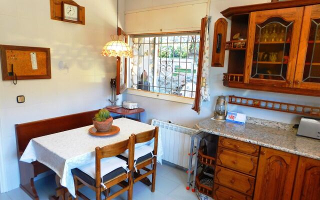 Casa Canyelles - A164