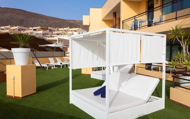 Apartment in Morro Jable, Fuerteventura 102062