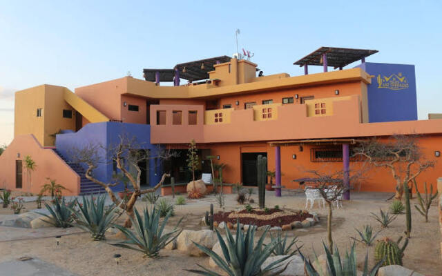 Villas & Suites Las Terrazas del Cortes