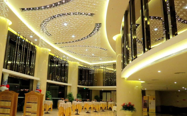 Tianshui International Hotel