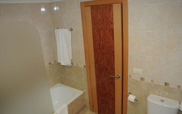 Hotel Canaima