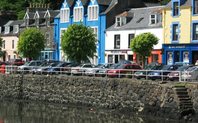 Tobermory Youth Hostel