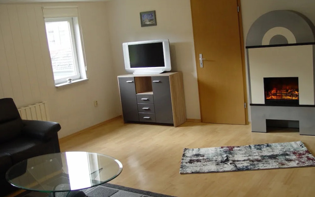 Feriendorf Slawitsch