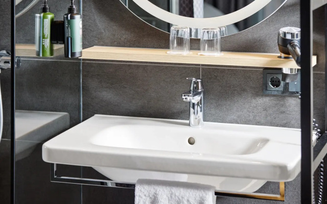 H2 Hotel Saarbrücken