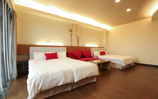 Happy Lodge Guest House