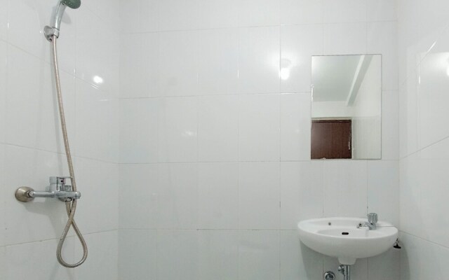 Best Choice 2Br At Royal Makassar Apartment