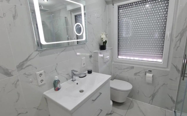 R&S Apartments Bremen