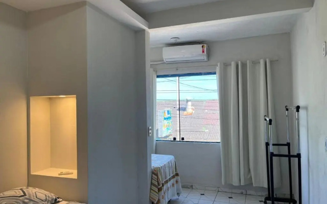 Hostel da Praia Maragogi