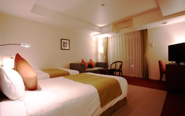Hotel Yugaf Inn Okinawa