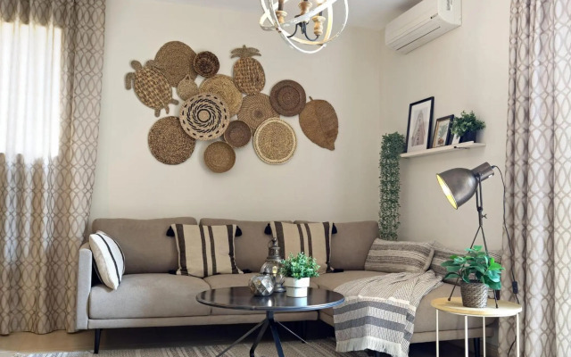 Altos del Roque - Stylish and Comfortable House