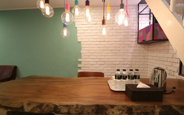 Chung Fu inn - Yong Hua Ximen