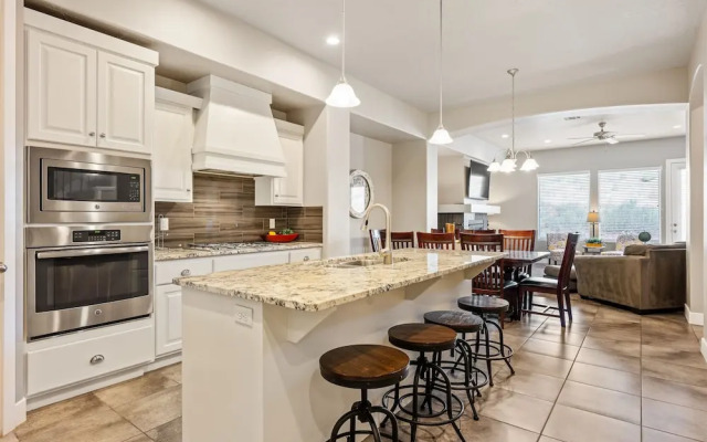 Zion's Edge 4 Bedroom Townhouse
