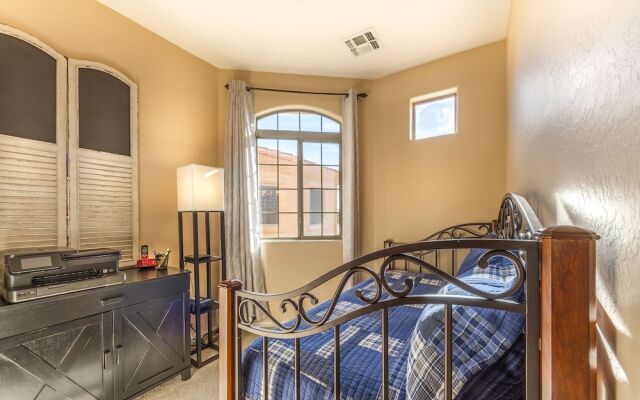 12th 205 - 2 Br Condo