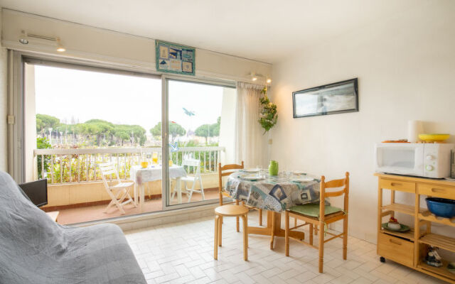 Apartment Le grand pavois