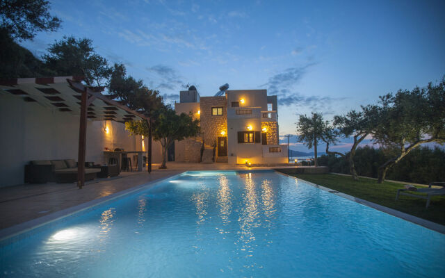 Villa Veghera
