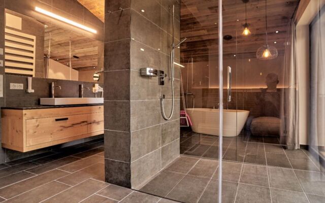 House The PEAK Sölden 30423