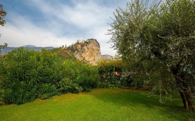 Residenza al Ponte in Arco