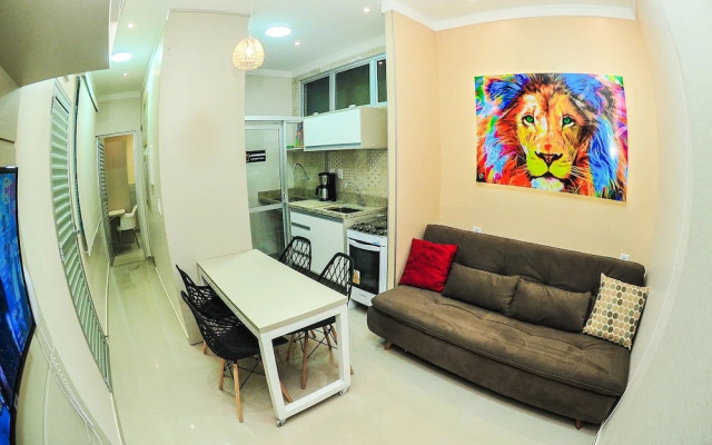 Arenna 7 Hostel & Studios