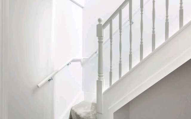 Deluxe Central London North Apartments