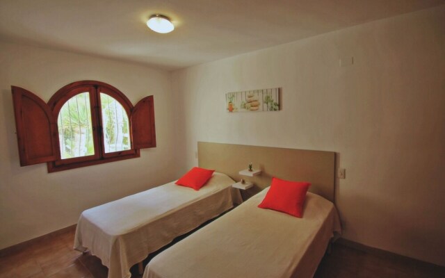 Villa Alegria - Sea View With Pool