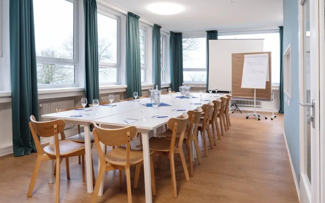 Alte Fischereischule