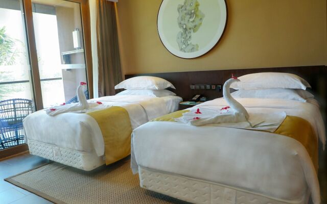 Boao Lecheng Easeheal Wellness Resort