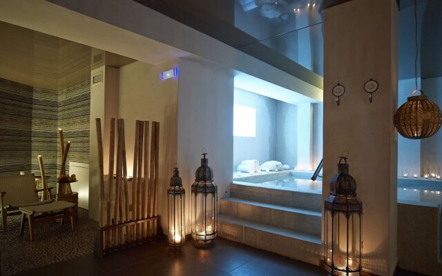 Marpessa Smart Luxury Hotel