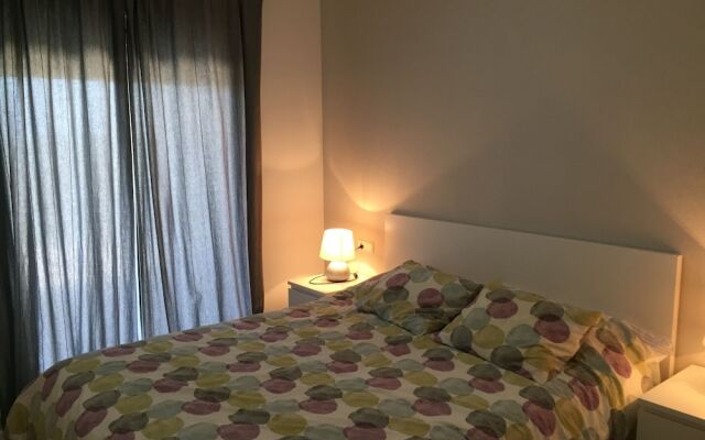 Apartamentos Nerea B 46