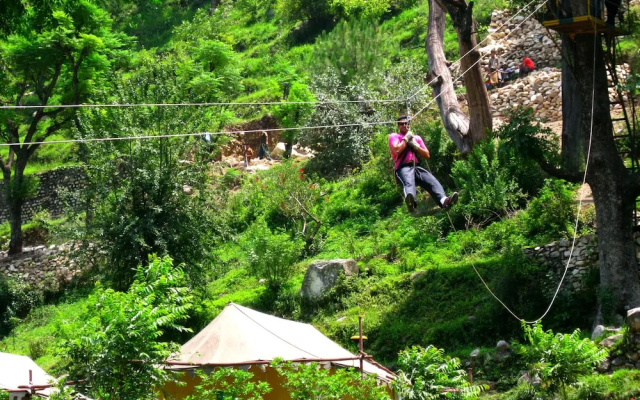 Shikhar Nature Resort