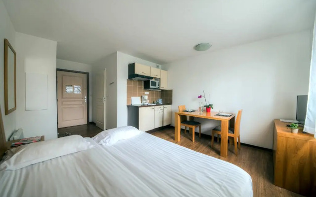 Zenitude Hotel Residence Mutzig les Portes dAlsace