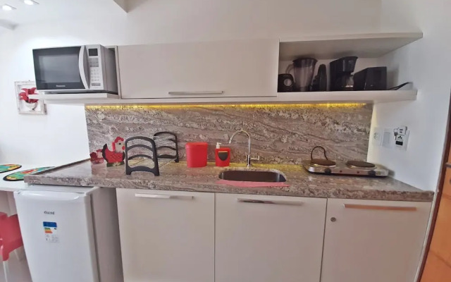 GOLDFLAT Cabo Branco by Penareia.tur.br