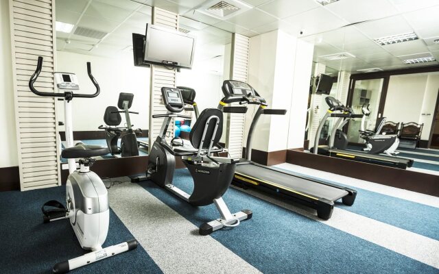 Lishiuan International Hotel