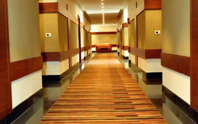 Hotel Ambica Katra