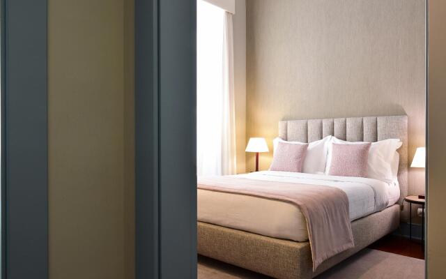 Central Suites & Apartments