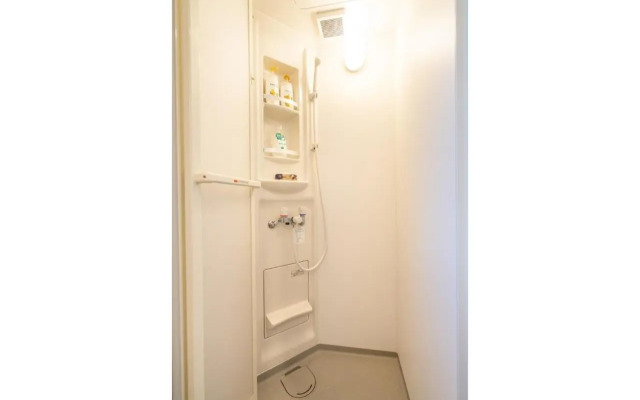 Travel Palace Miyuki (Yomiuri Shimbun) / Vacation STAY 5735