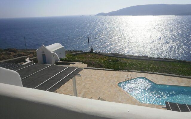 Villa Abalone by The Pearls Collection