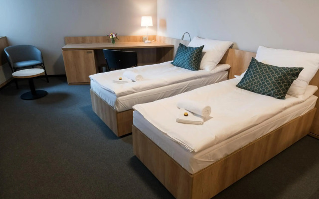Hotel D1