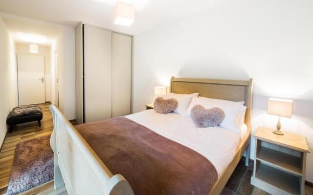 Les 4 Elements - Apt B01 - BO Immobilier